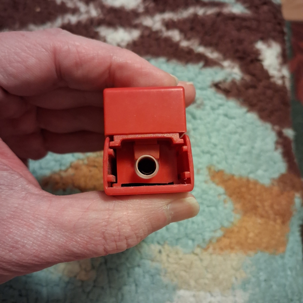 King Red Rolling Machine - Picture 3 of 5